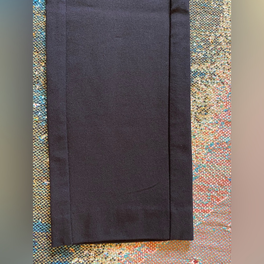 Rag & Bone Simone Slim Ankle Pant - Picture 7 of 15